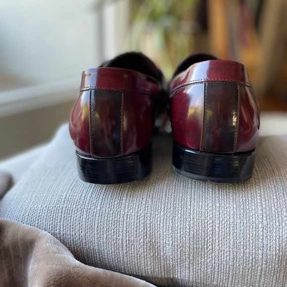 NWOT Custom-made mens shoes size 10.5 US - Picture 3 of 7